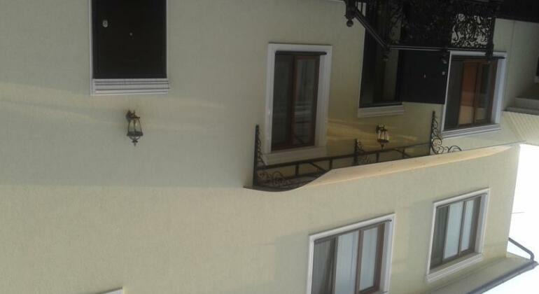 Aparthotel Shukova 39 - Photo3