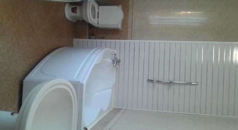 Aparthotel Shukova 39 - Photo5