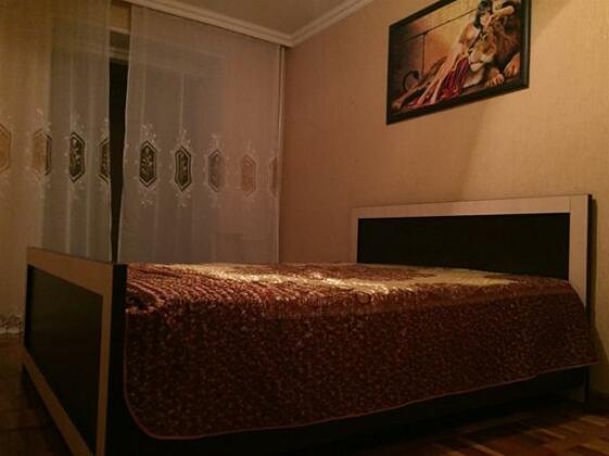 Apartment na Idarova - Photo2