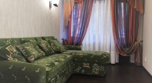 Apartment Na Kadyrova