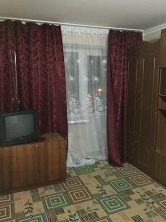 Apartment Na Lenina Nalchik - Photo4