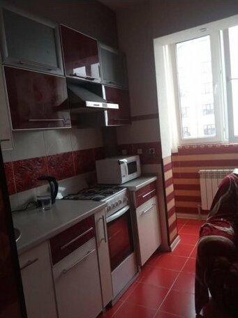 Apartment on Akhokhova 190a - Photo5