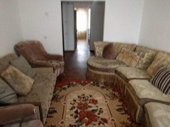 Apartment on Pacheva 19-1 - Photo2