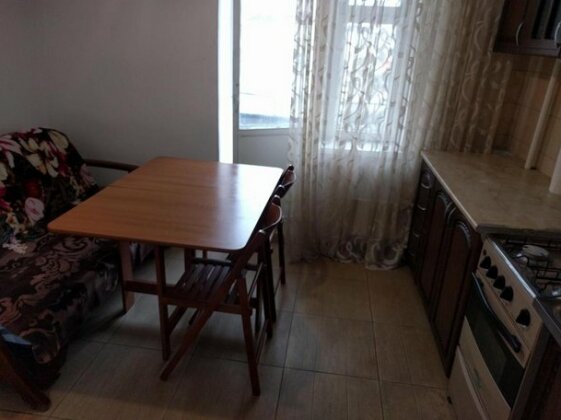 Apartment on Pacheva 19-1 - Photo4