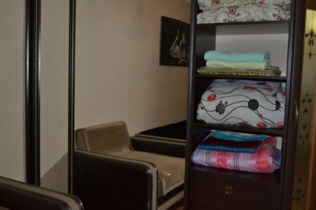 Apartment u Lenina 41 - Photo5
