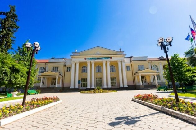Chajka Sanatorium - Photo2