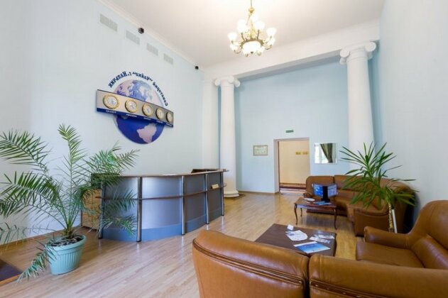Chajka Sanatorium - Photo4