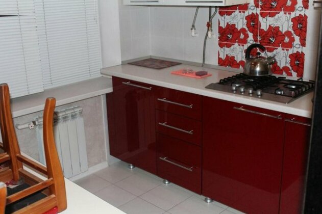 Design Apartment on Lenina - Photo4