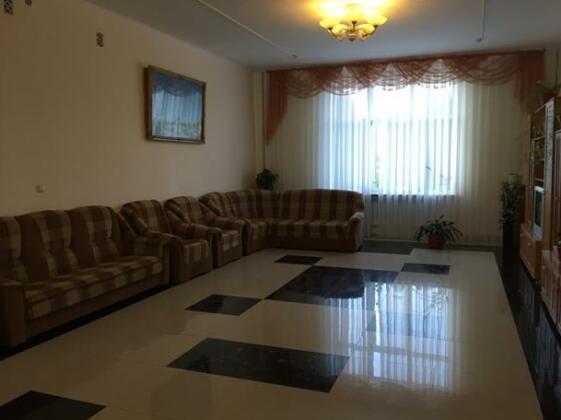 Hotel and Health Resort Nalchik - Photo2