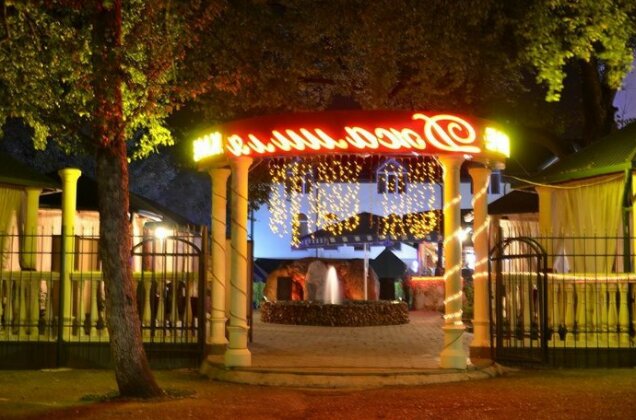 Hotel Dzhamilya - Photo3