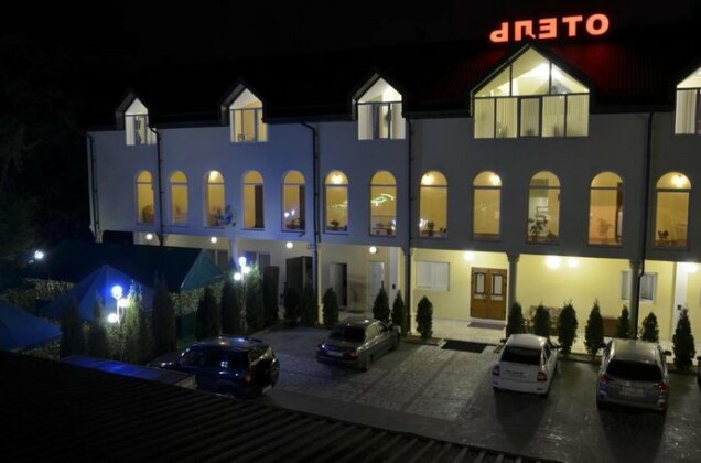 Hotel Dzhamilya - Photo5