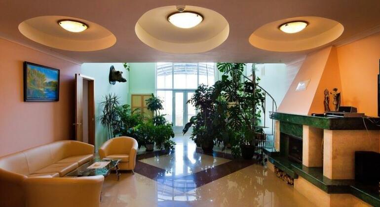 Meridian - Photo2