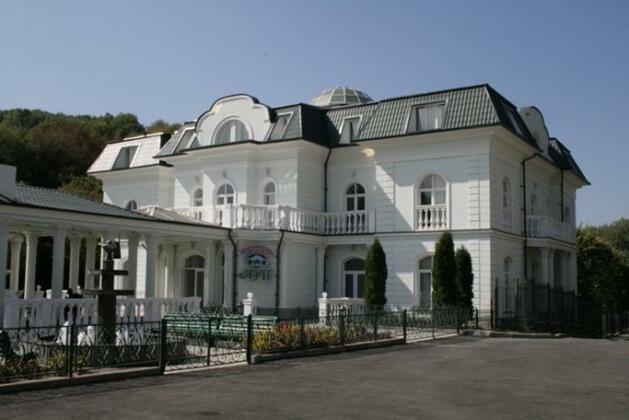 Trek Hotel Complex - Photo2
