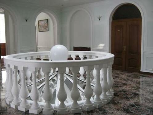Trek Hotel Complex - Photo3