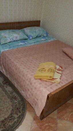 U Nonny Guesthouse - Photo3