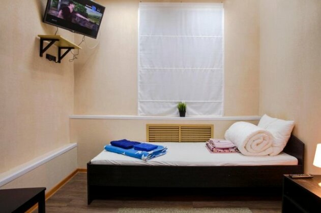Hostel Agat Naryan-Mar - Photo2
