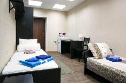 Hostel Agat Naryan-Mar