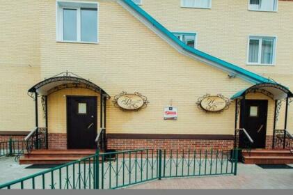 Hotel Natalie Naryan-Mar