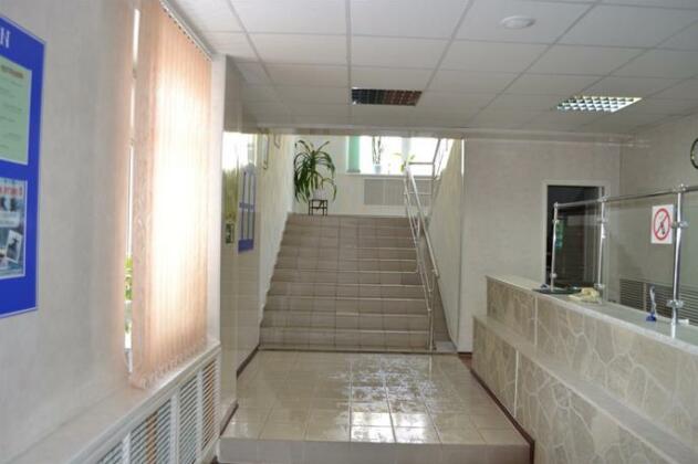 Hotel Pechora - Photo3