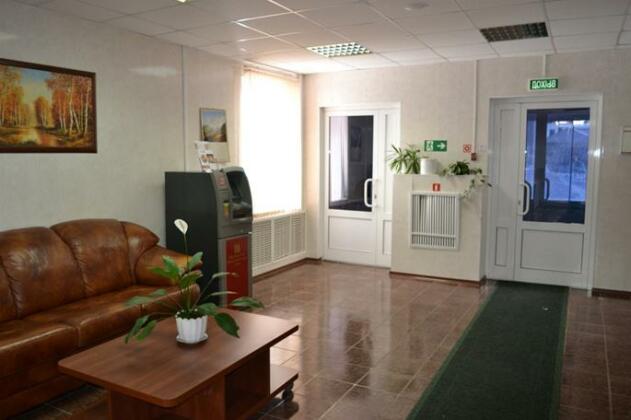 Hotel Pechora - Photo4