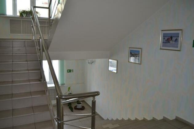Hotel Pechora - Photo5