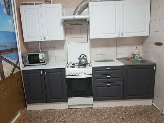 Apartment on Gazovikov Nebug - Photo2
