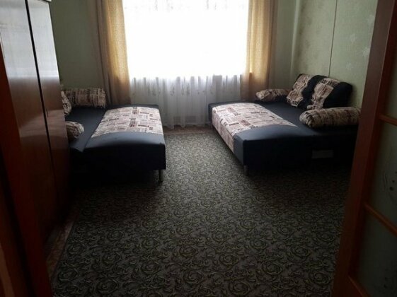 Apartment on Gazovikov Nebug - Photo3