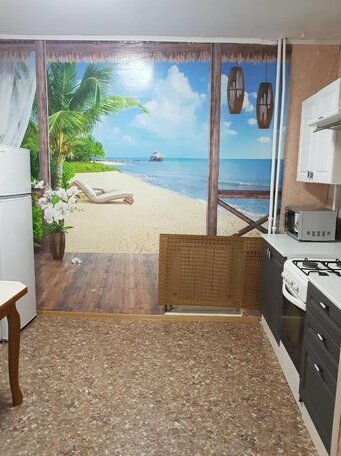 Apartment on Gazovikov Nebug - Photo5