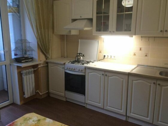 Apartment on Tsentralnaya 7 - Photo3
