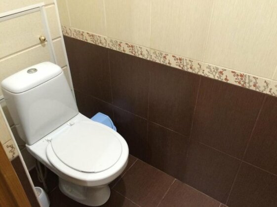 Apartment on Tsentralnaya 7 - Photo4