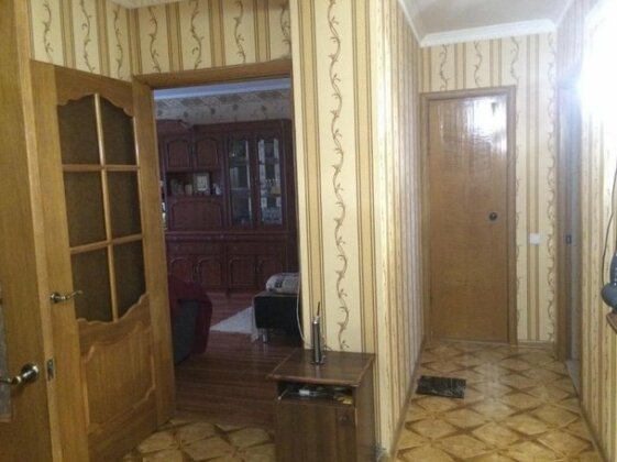 Apartment on Tsentralnaya 7 - Photo5