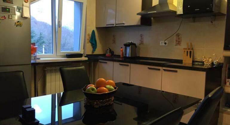 Apartment Yulia Nebug - Photo3