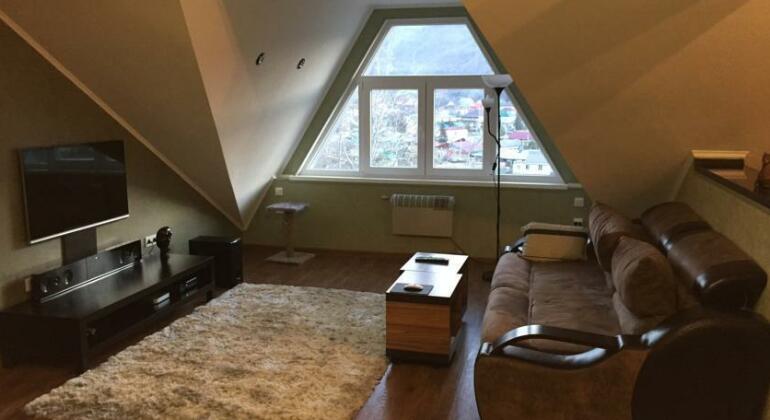 Apartment Yulia Nebug - Photo4