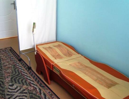 Azimut Hotel Prometey Nebug - Photo2