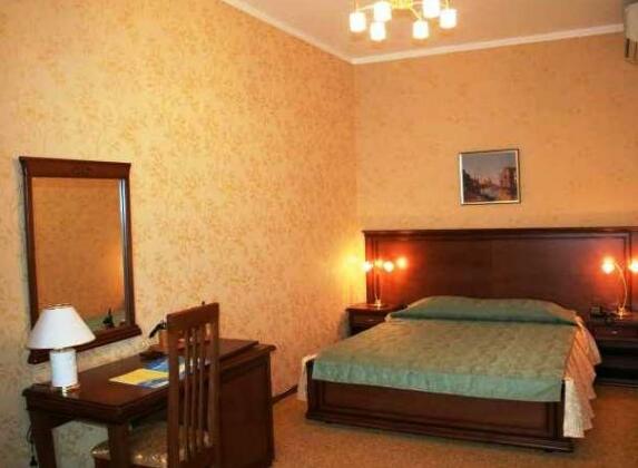 Azimut Hotel Prometey Nebug - Photo3