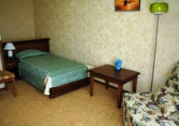 Azimut Hotel Prometey Nebug - Photo4