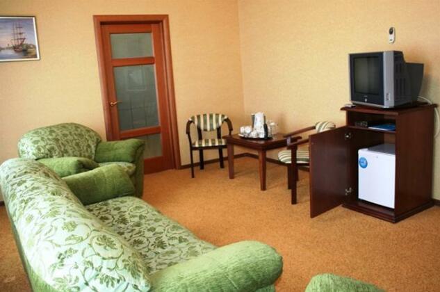 Azimut Hotel Prometey Nebug - Photo5