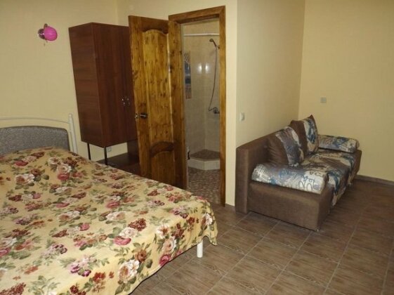 Guest House Barcelona - Photo3