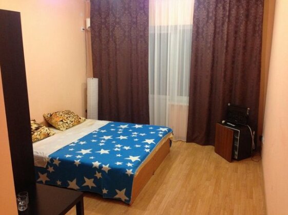 Guest House Eugenia Nebug - Photo3
