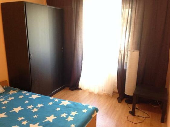 Guest House Eugenia Nebug - Photo4