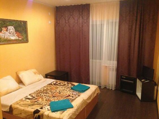 Guest House Eugenia Nebug - Photo5