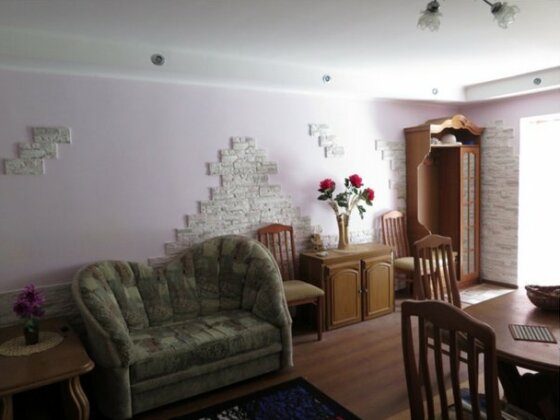 Guest House Nesta - Photo2