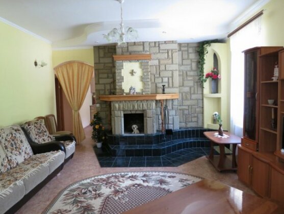 Guest House Nesta - Photo5