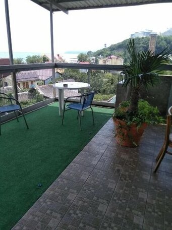 Guest House Primorskoe 8A - Photo3