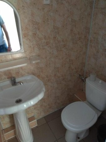 Guest House Primorskoe 8A - Photo5