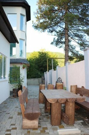 Guest House Yablochko - Photo2