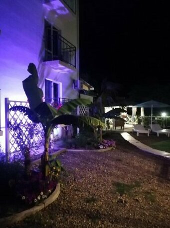 Guest House Yablochko - Photo5