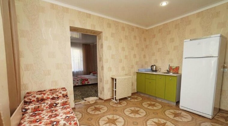 Guest House Zolotoi Orel - Photo2