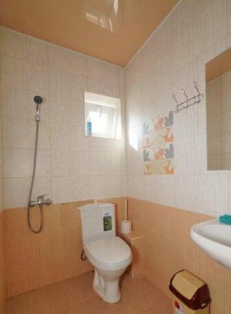Guest House Zolotoi Orel - Photo4