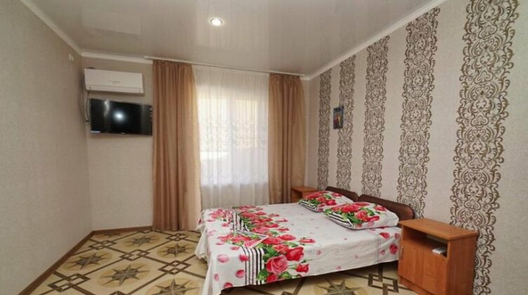 Guest House Zolotoi Orel - Photo5